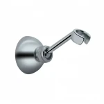 Держатель для душа WEZER WQZ-014 хромированный