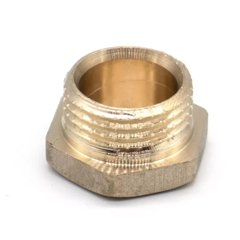 Заглушка WEZER 1/2