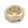 Заглушка WEZER 3/4