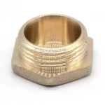 Заглушка  3/4