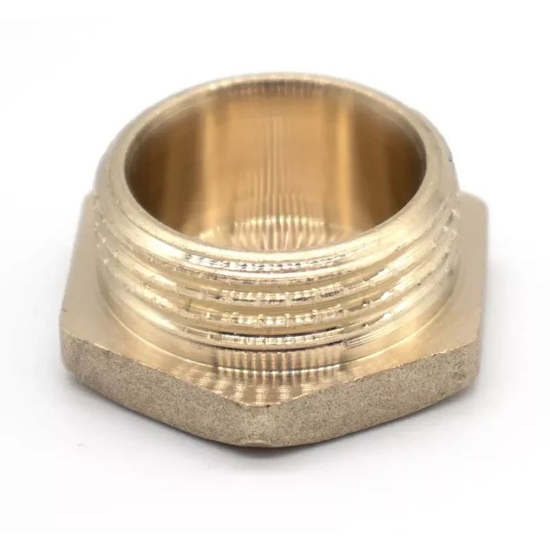 Заглушка WEZER 3/4