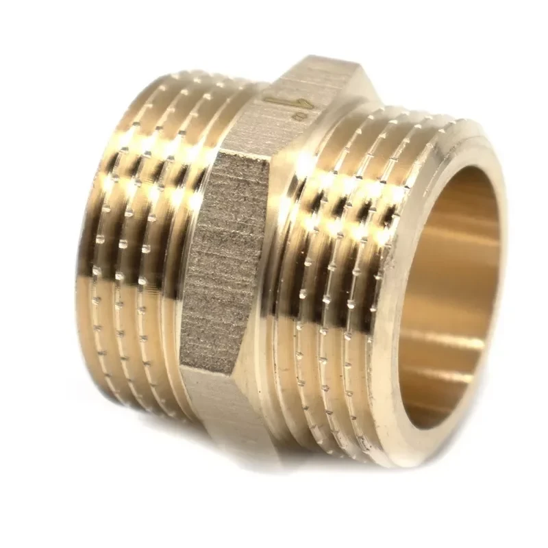 Ниппель WEZER 1