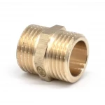 Ниппель WEZER 1/2