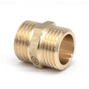 Ниппель WEZER 1/2