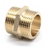 Ниппель WEZER 3/4