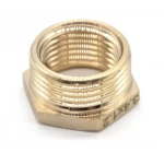 Футорка WEZER 1/2