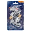 Комплект ручек для смесителя WEZER SET-827 с керамической кран-буксой