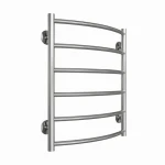 Полотенцесушитель водяной DEFFI Классик 500x600 мм