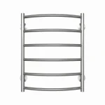 Полотенцесушитель водяной DEFFI Классик 500x600 мм
