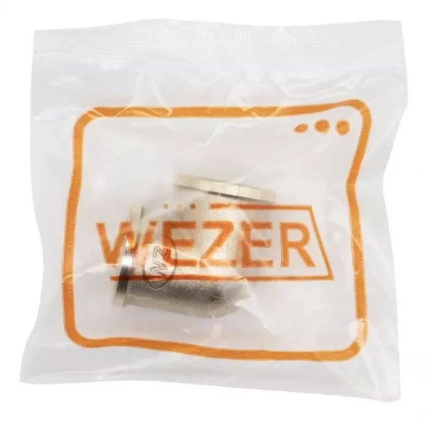 Угольник WEZER 1/2