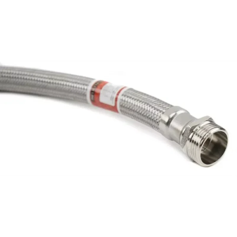 Шланг антивибрационный угловой ITAL PRO-FLEX 60 см 1x1