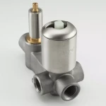 Встраиваемая душевая система GAPPO G7199-30 с 3 функциями с изливом-переключателем на лейку нержавеющая сталь