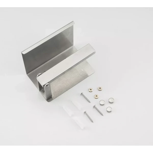 Бумага FRAP F30403 нержавеющая сталь