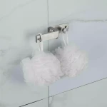 Полотенцедержатель поворотный FRAP F30405-2 нержавеющая сталь