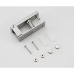 Полотенцедержатель поворотный FRAP F30405-2 нержавеющая сталь