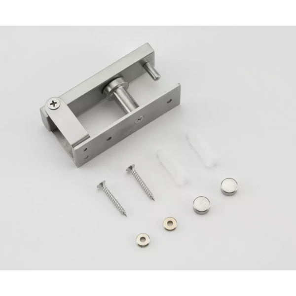 Полотенцедержатель поворотный FRAP F30405-2 нержавеющая сталь