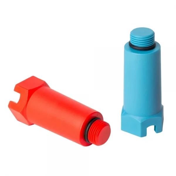 Комплект пробок ITAL PPR 1/2