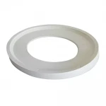 Манжет ПВХ для WC (У-110) БІЛА {1000/100}