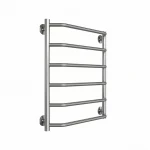 Полотенцесушитель водяной DEFFI Трапеция 500x600 мм