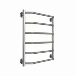 Полотенцесушитель водяной DEFFI Трапеция 500x600 мм