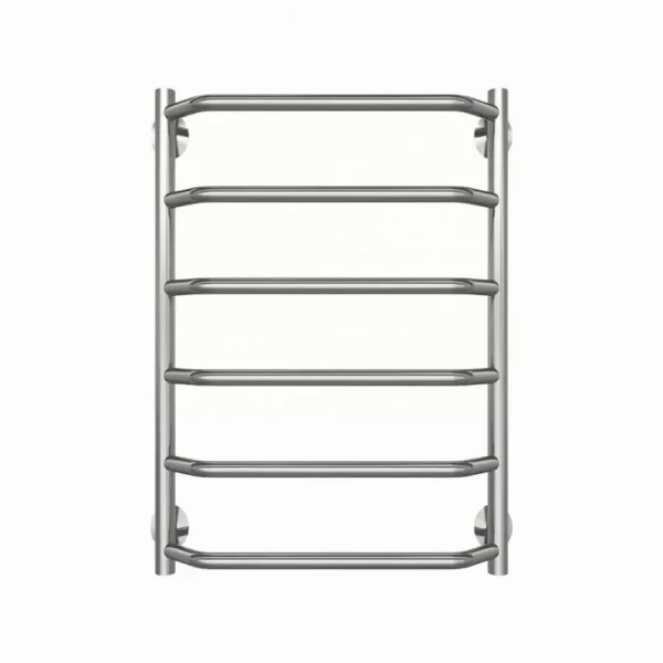 Полотенцесушитель водяной DEFFI Трапеция 500x600 мм