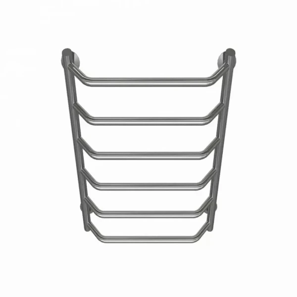 Полотенцесушитель водяной DEFFI Трапеция 500x600 мм