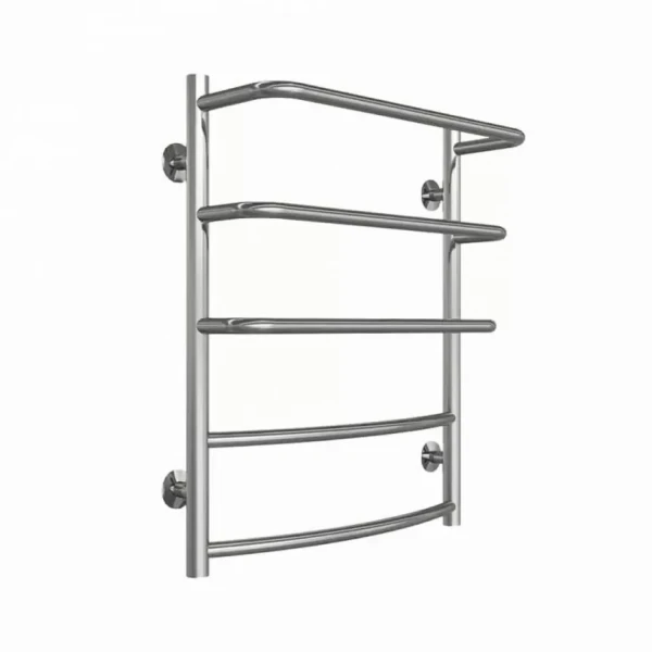 Полотенцесушитель водяной DEFFI Каскад 500x600 мм