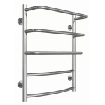 Полотенцесушитель водяной DEFFI Каскад 500x600 мм