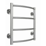 Полотенцесушитель водяной DEFFI Классик 400x600 мм