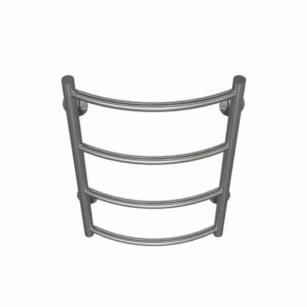 Полотенцесушитель водяной DEFFI Классик 400x600 мм