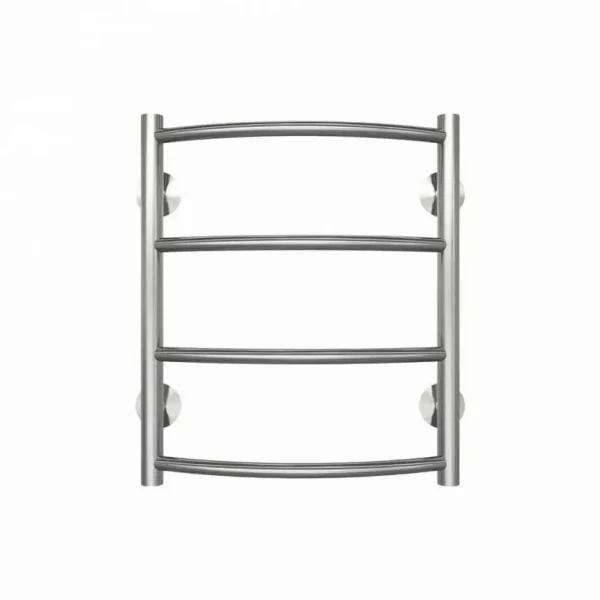 Полотенцесушитель водяной DEFFI Классик 400x600 мм