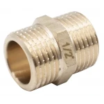 Ниппель WEZER 1/2