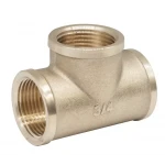 Трійник    3/4 