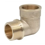 Угольник WEZER 1