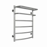 Полотенцесушитель водяной DEFFI Отель 500x700 мм