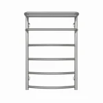 Полотенцесушитель водяной DEFFI Отель 500x700 мм