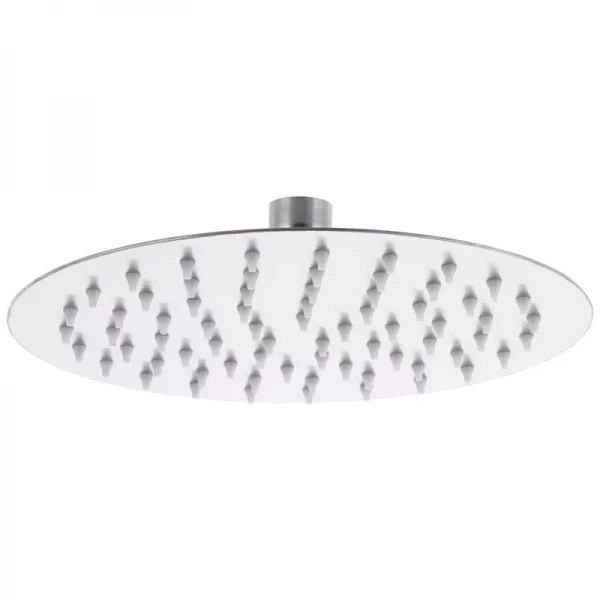 Воронка для душа WEZER WKY-20 круглая 200 мм.