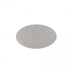 Воронка для душа WEZER WKY-20 круглая 200 мм.