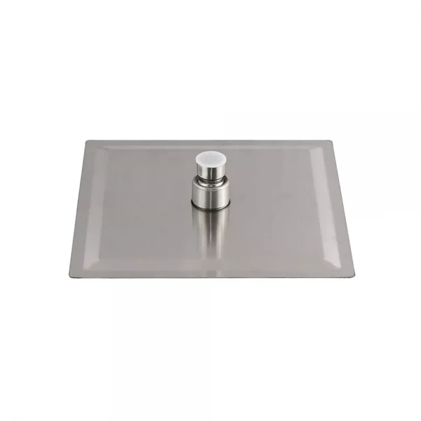 Лейка для душа потолочная WEZER WKY-21 200 мм