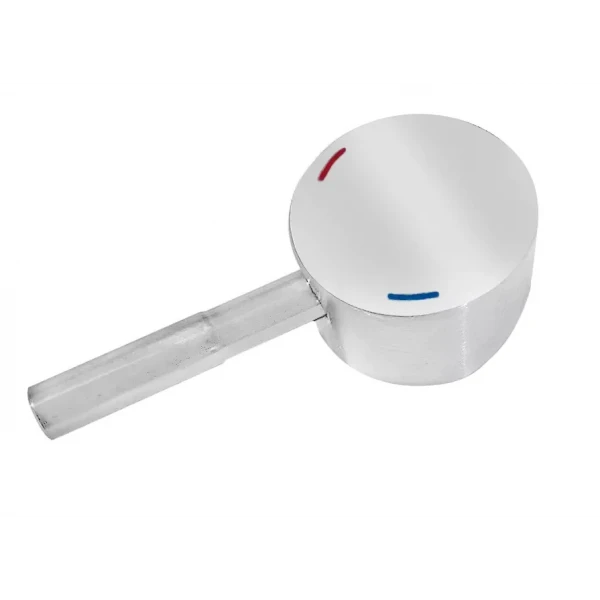 Ручка-вентиль WEZER WKB-01 для смесителя WEZER EKO4A-01