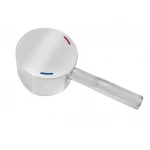 Ручка-вентиль WEZER WKB-01 для смесителя WEZER EKO4A-01