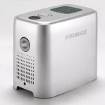 Насосная станция SHIMGE CA 200 производительность 60 л/мин.