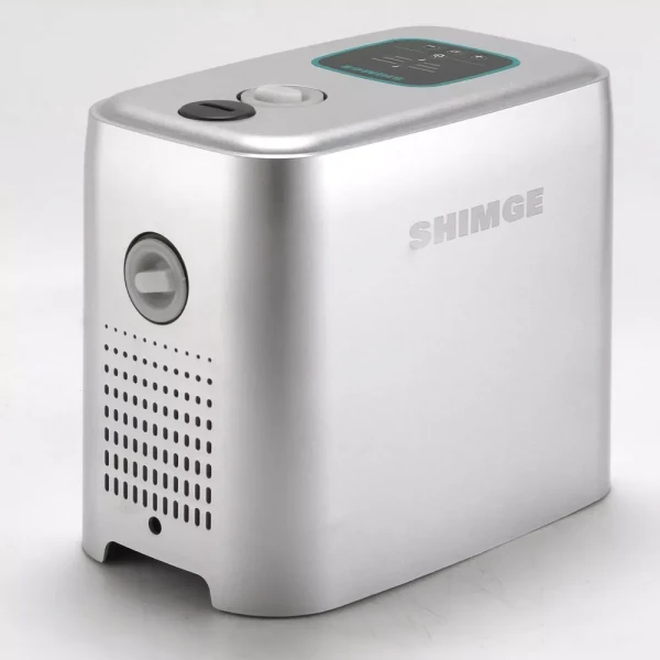 Насосная станция SHIMGE CA 200 производительность 60 л/мин.