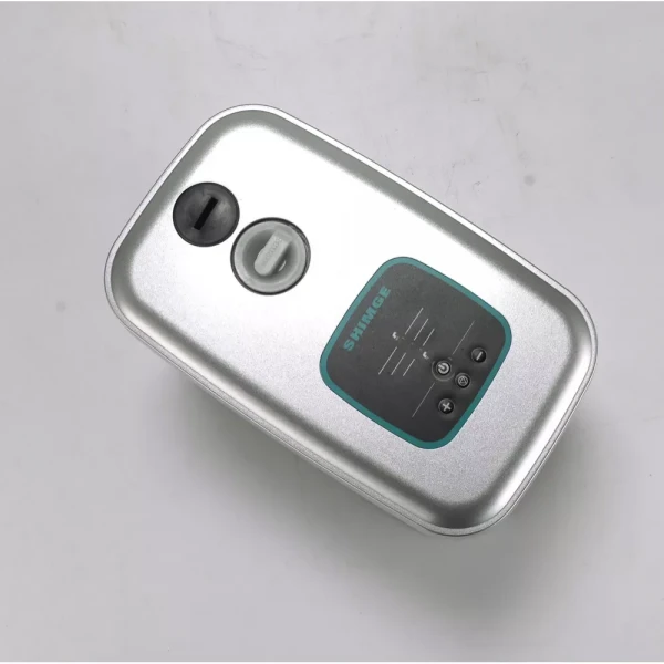 Насосная станция SHIMGE CA 200 производительность 60 л/мин.