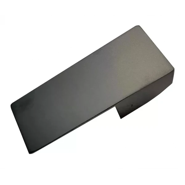 Ручка-вентиль WEZER WKB-02-BLACK для смесителя PRO4-02