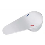 Ручка-вентиль WEZER WKB-04 для смесителя INX1A-04