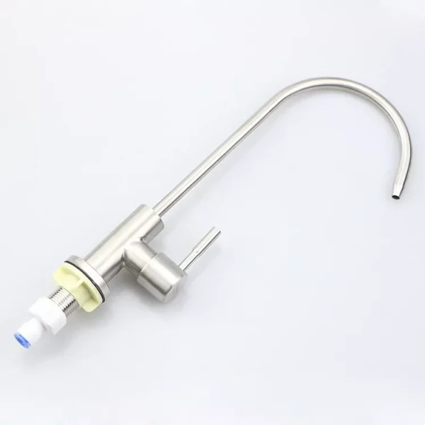 Кран-фасетка WEZER EKO4F-13 под фильтр