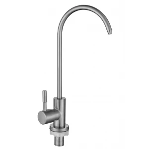 Кран-фасетка WEZER EKO4F-13 под фильтр
