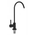 Монокран для питьевой воды WEZER EKO4F-13 черный