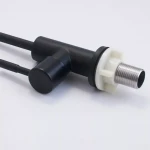 Монокран для питьевой воды WEZER EKO4F-13 черный